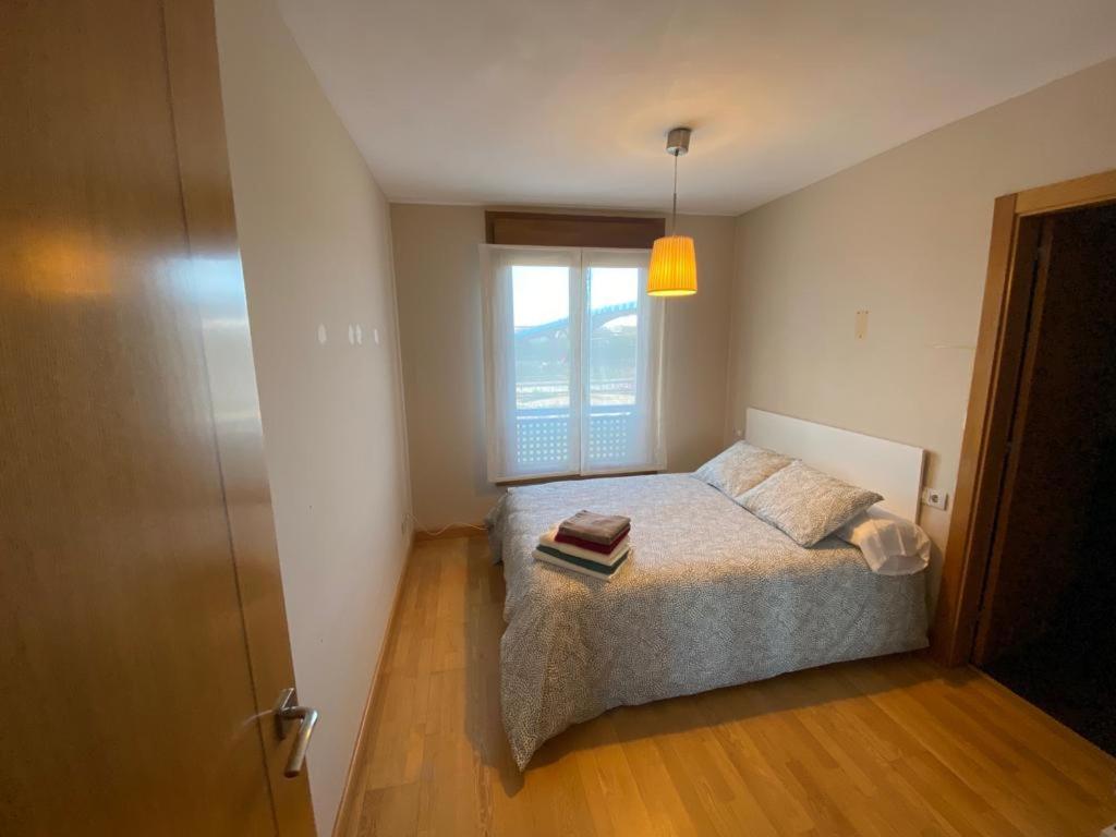 Apartamento Calidad En Zona Tranquila Gijón Exterior foto
